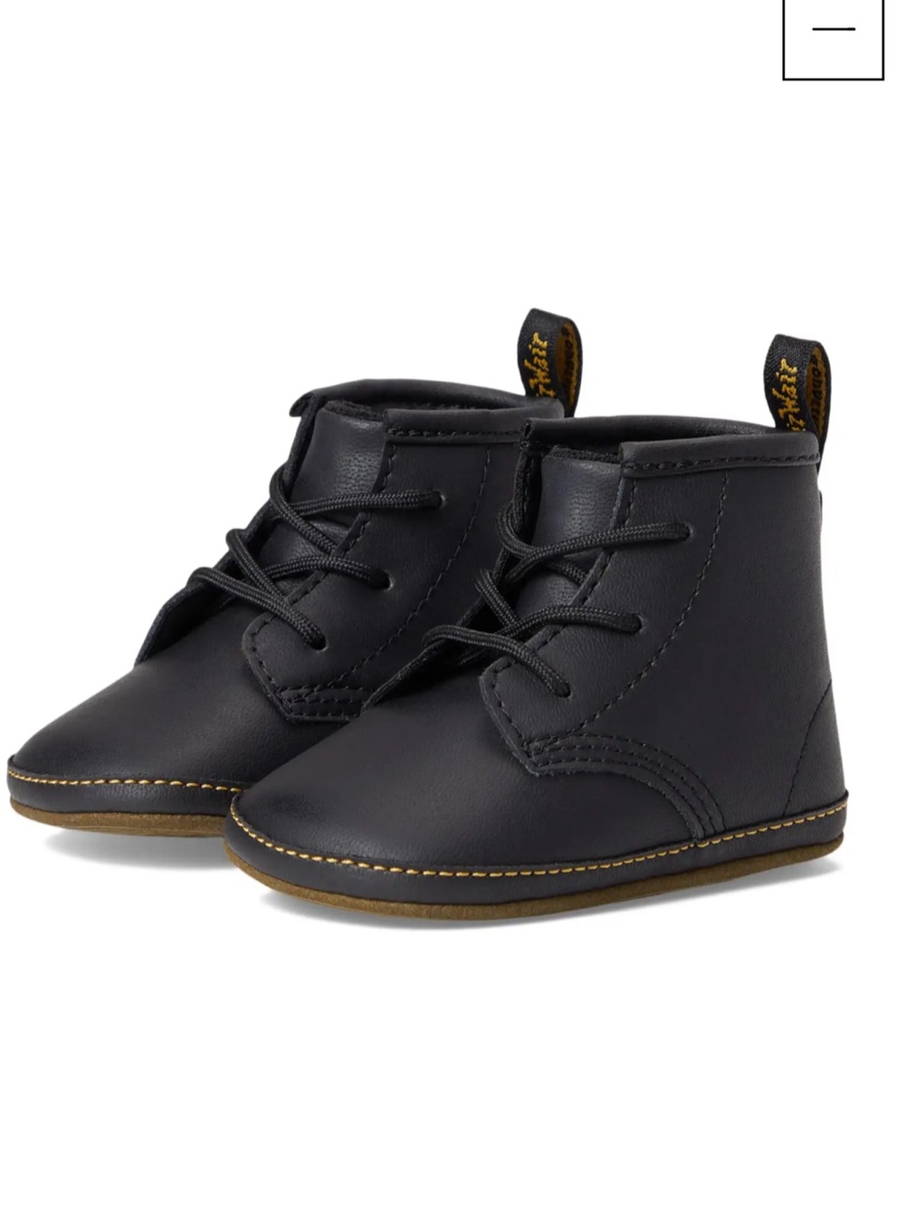 Dr. Marten’s 1460 Crib Shoe Size 2 NWT